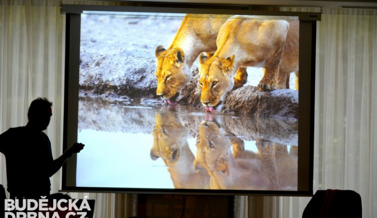 MFF Voda Moře Oceány