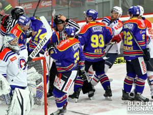 Rozmíška za Klimešovou brankou