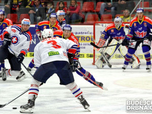Třebíčský Vlastimil Bilčík si připravuje střelu