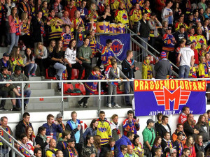 Utkání sledovalo téměř pět a půl tisíce diváků