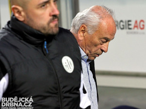 Zklamaný František Cipro