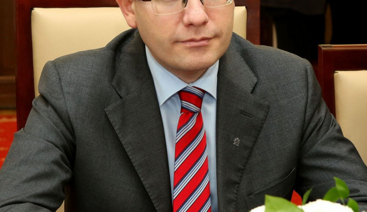 Bohuslav Sobotka