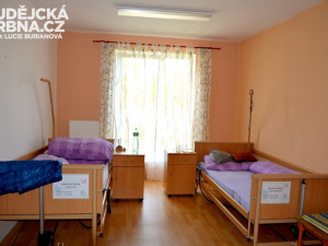 Alzheimercentrum a Seniorcentrum České Budějovice