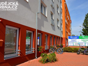 Domov, který žije vzpomínkami i přítomností - Alzheimercentrum a Seniorcentrum České Budějovice