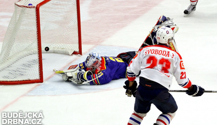 Stejně jako Ondřej Bláha byl dnes smutný i David Gába