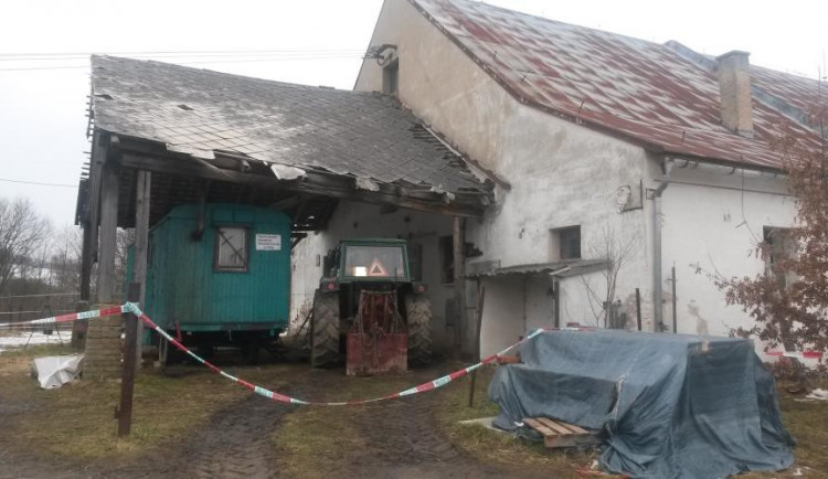 Za vraždu na Táborsku poslal soud muže na 16 let do vězení