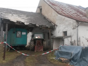 Za vraždu na Táborsku poslal soud muže na 16 let do vězení
