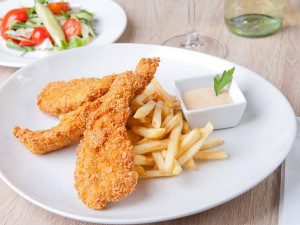 Bistro Magdalene