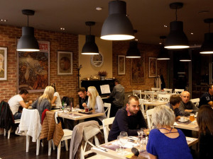 Bistro Magdalene
