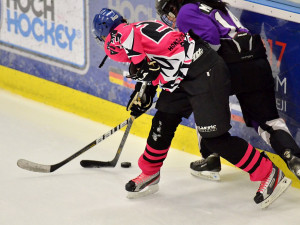 Dračice ČB - The Women of Winter