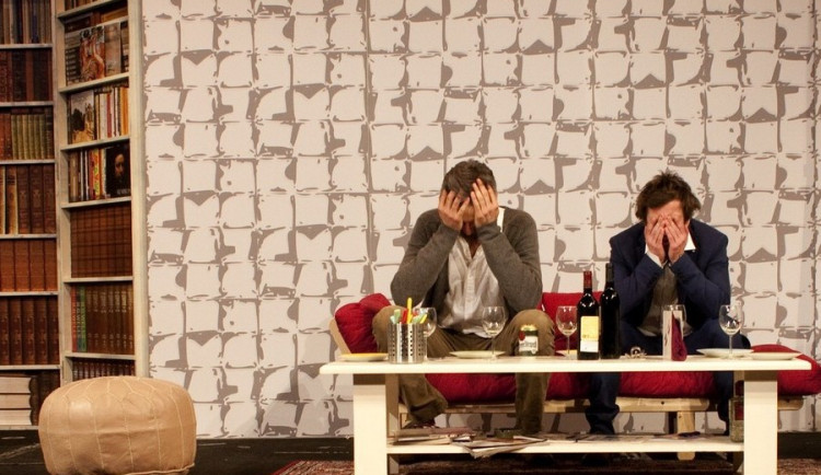 Foto z představení