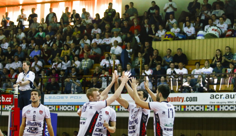 VK Jihostroj České Budějovice