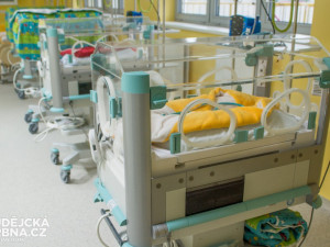 Porodnice a neonatologie