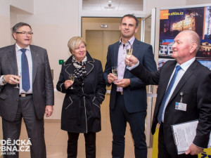 Porodnice a neonatologie