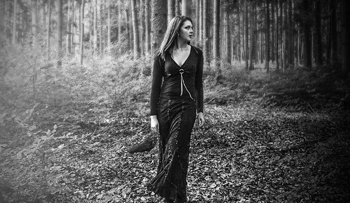 Veronika Seidlová