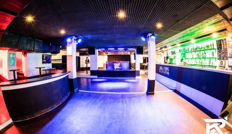 Nově zrekonstruovaný klub K2 nabízí program nejen o víkendu