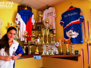 Bára Hospodářská