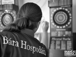 Bára Hospodářská