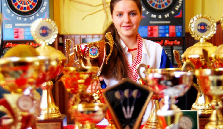 Bára Hospodářská