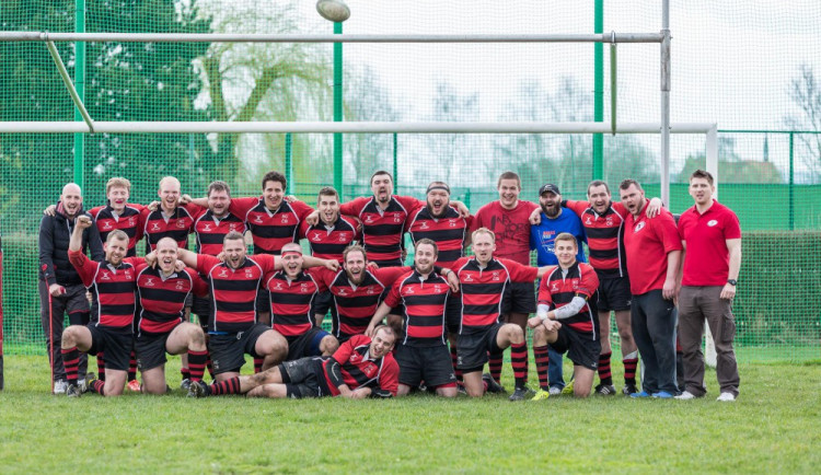 RC České Budějovice