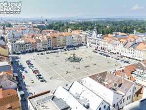 České Budějovice zvýší počet nádob na bioodpad