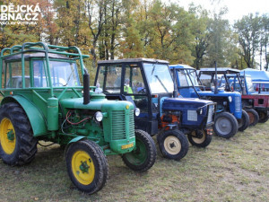 HP traktoriáda 5