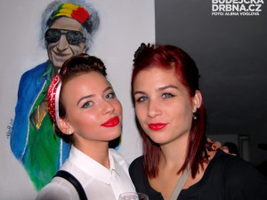 Student's Big Electroswing Party