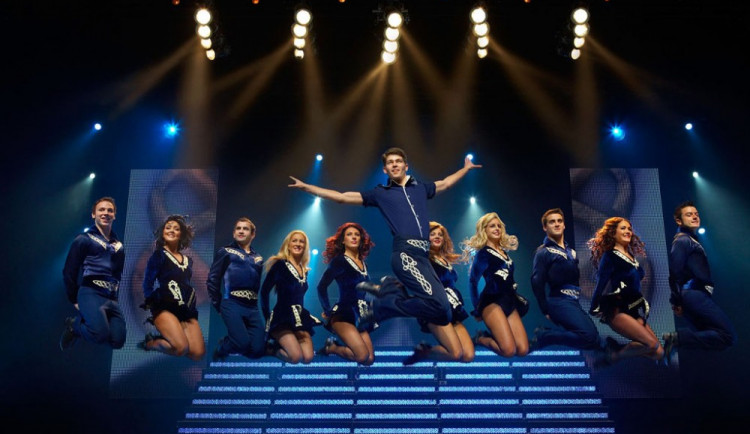 Lord Of The Dance