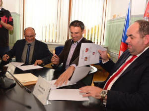 Od příštího školního roku začne v Budějcích fungovat Fotbalová akademie Jihočeského kraje