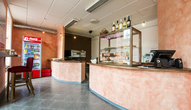 Pizza Agnese