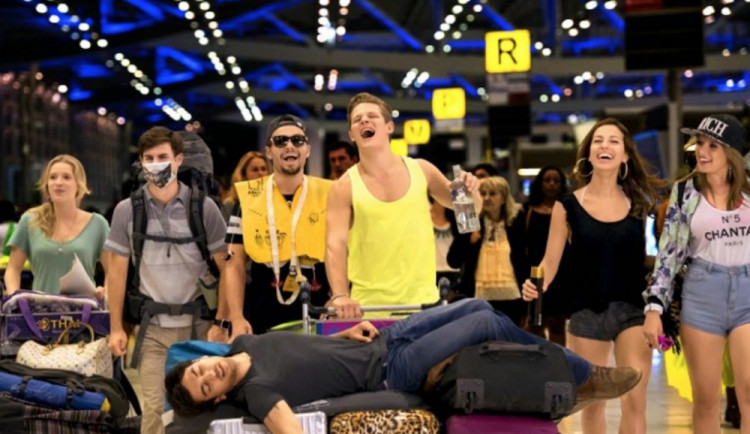 Fakjů, pane učiteli