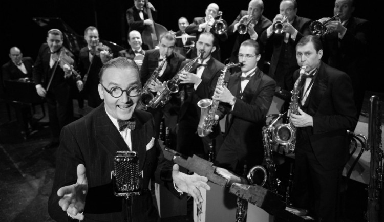 Ondřej Havelka a Melody Makers