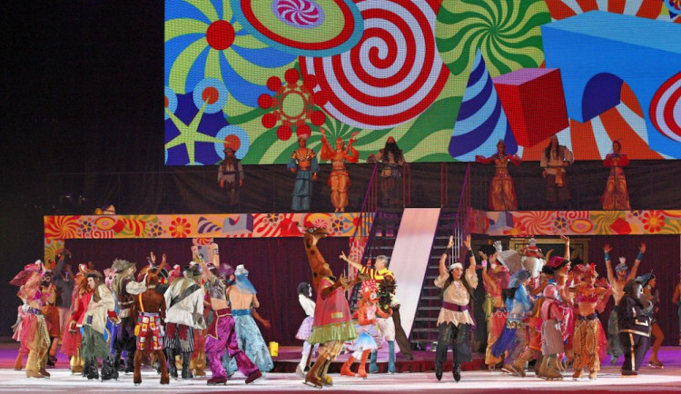 Jen počkej, zajíci!