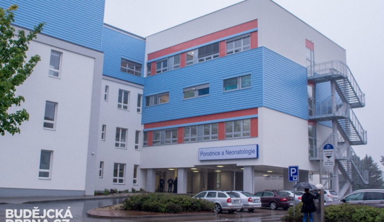 V říjnu se v Budějcích narodilo více chlapců