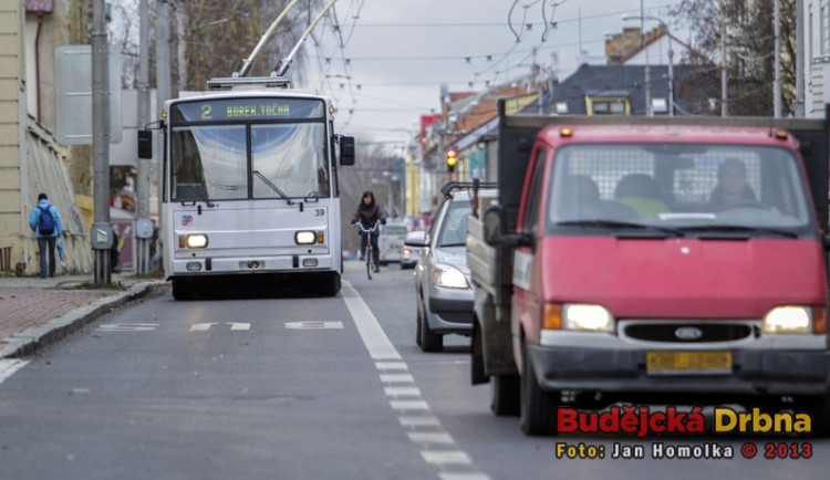 Ilustrační foto - provoz