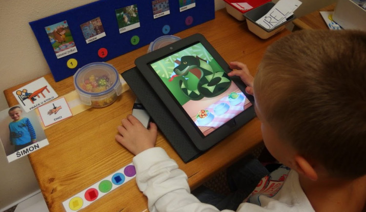 Auticentrum se v pátek představí veřejnosti