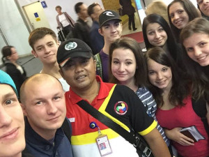 Foto: Czech National Team