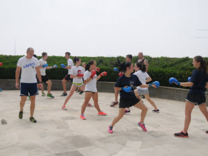 Foto: Czech National Team