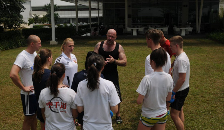 Foto: Czech National Team