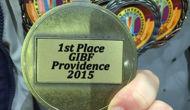 Budvar získal další ocenění