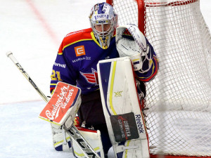 Ondřej Bláha vychytal čisté konto