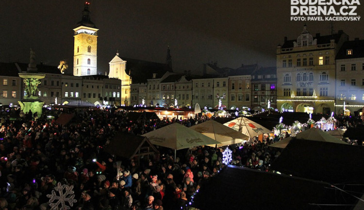 Budějovický advent