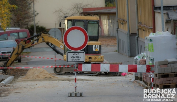 Zákaz - ilustrační foto