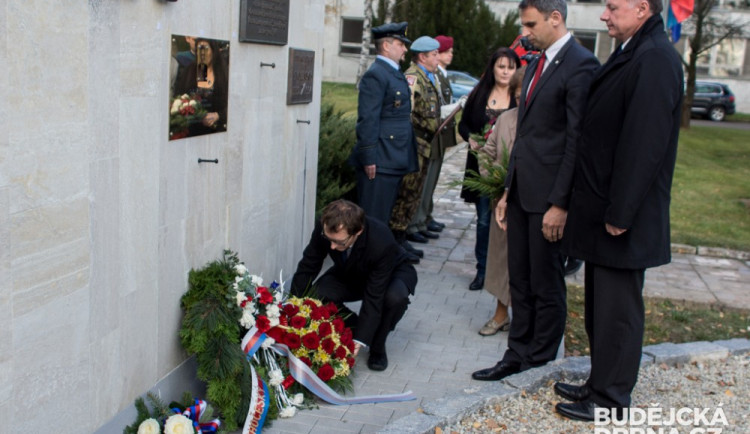 Den válečných veteránů