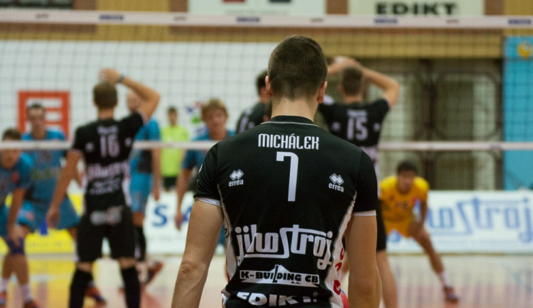 VK České Budějovice