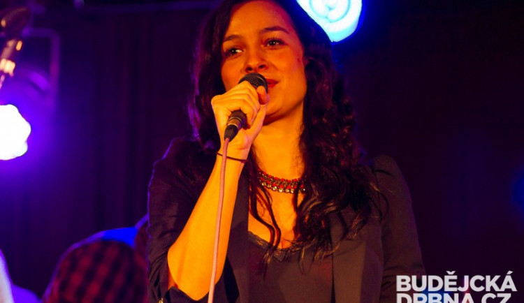 Veronika Pospíšilová