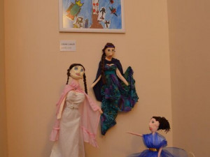 Vernisáž 750 roků od založení Českých Budějovic