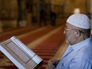 Muslimská Obec v Praze razantně odsoudila noční útoky v Paříži