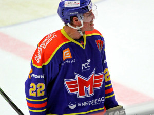 Jakub Suchánek se po vyloučení na rozhodčího hodně zlobil