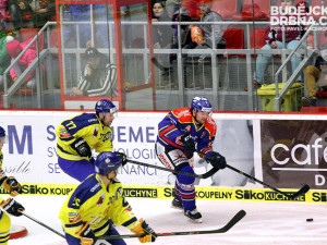 Rozehrávka Petra Kolmanna